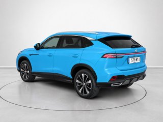 MG HS 1.5 T-GDI Comfort DCT 125 kW (170 CV)