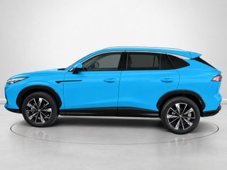 MG HS 1.5 T-GDI Comfort DCT 125 kW (170 CV)