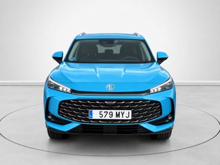 MG HS 1.5 T-GDI Comfort DCT 125 kW (170 CV)