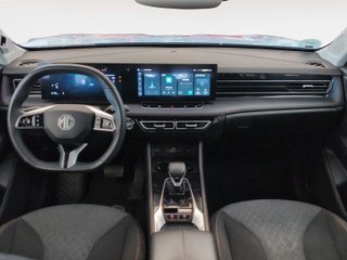 MG HS 1.5 T-GDI Comfort DCT 125 kW (170 CV)