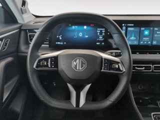 MG HS 1.5 T-GDI Comfort DCT 125 kW (170 CV)