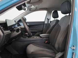 MG HS 1.5 T-GDI Comfort DCT 125 kW (170 CV)