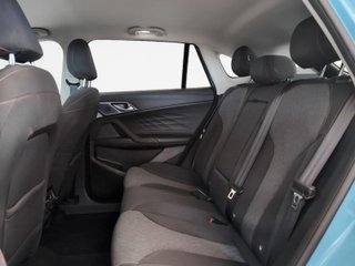 MG HS 1.5 T-GDI Comfort DCT 125 kW (170 CV)