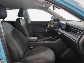 MG HS 1.5 T-GDI Comfort DCT 125 kW (170 CV)