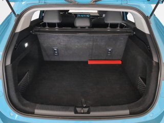 MG HS 1.5 T-GDI Comfort DCT 125 kW (170 CV)