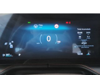 MG HS 1.5 T-GDI Comfort DCT 125 kW (170 CV)