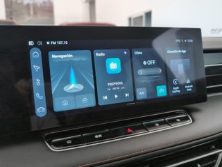 MG HS 1.5 T-GDI Comfort DCT 125 kW (170 CV)