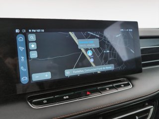 MG HS 1.5 T-GDI Comfort DCT 125 kW (170 CV)