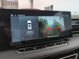 MG HS 1.5 T-GDI Comfort DCT 125 kW (170 CV)