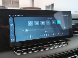 MG HS 1.5 T-GDI Comfort DCT 125 kW (170 CV)