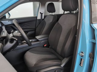 MG HS 1.5 T-GDI Comfort DCT 125 kW (170 CV)