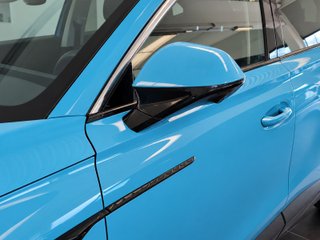 MG HS 1.5 T-GDI Comfort DCT 125 kW (170 CV)