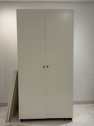 Armario Ikea Blanco