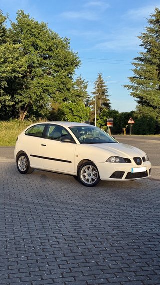 SEAT Ibiza Tdi