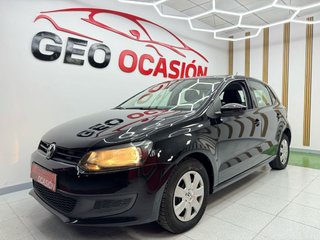 VOLKSWAGEN Polo 1.2 Advance 70cv
