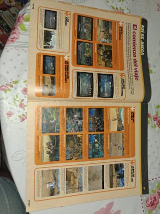 Hobby Consolas 186 + COLECCIONABLE Y POSTER