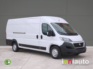 Fiat Ducato L4H2 FG35 2.3Mjet 130cv Sin AdBlue+ NAVI 2.3Mjet 130cv