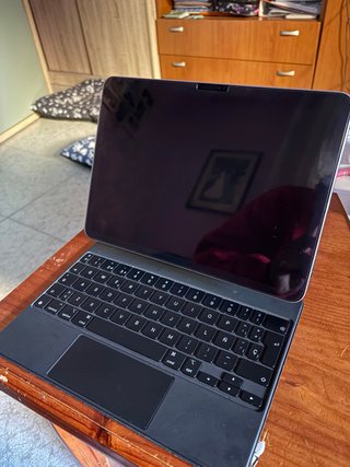 Magic Keyboard para iPad Air 11