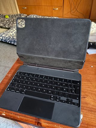 Magic Keyboard para iPad Air 11
