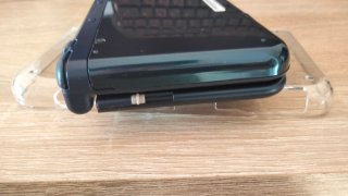 New Nintendo 3DS XL Dual Ips
