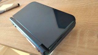 New Nintendo 3DS XL Dual Ips