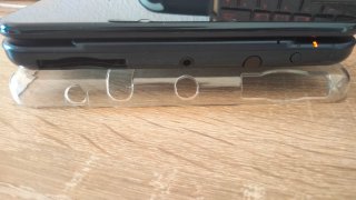 New Nintendo 3DS XL Dual Ips