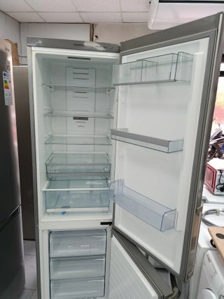♤Nevera Siemens 2.m Combi 6Meses De Garantía♤