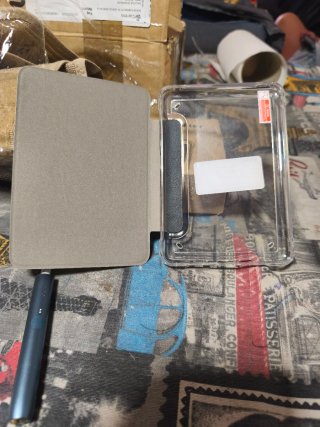 Funda protectora para libro electrónico Twosheep