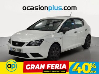 SEAT Ibiza 1.2 TDI Reference 55 kW (75 CV)