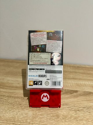 The Binding of Isaac: Afterbirth+ Nintendo Switch