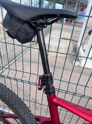 BH LYNX RACE EVO FULL XT