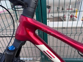 BH LYNX RACE EVO FULL XT