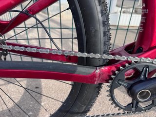 BH LYNX RACE EVO FULL XT