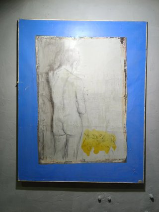 Cuadro de Celedonio Guijorro
