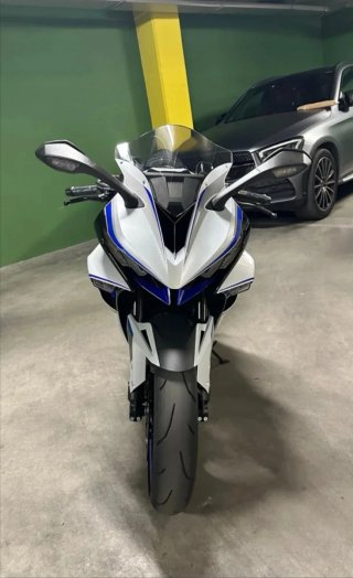 Zontes 703rr 95cv