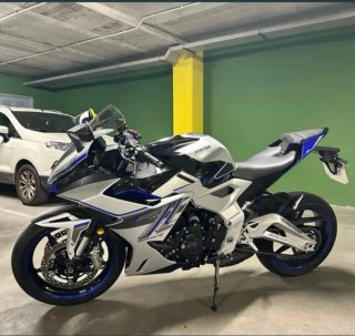 Zontes 703rr 95cv
