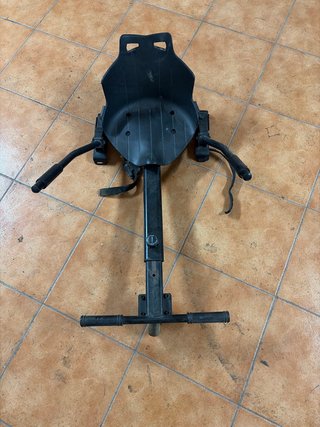 Asiento para Hoverboard