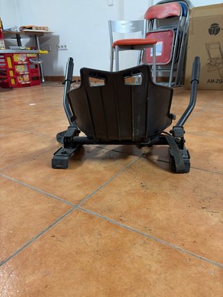 Asiento para Hoverboard