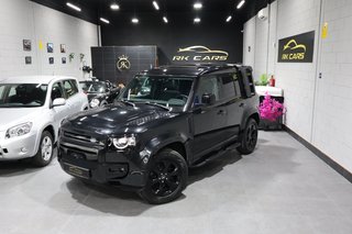 Land Rover Defender 2020