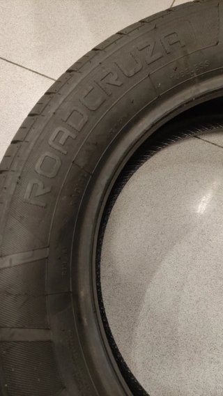 Neumático 205/55 R16