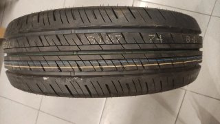 Neumático 205/55 R16