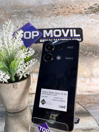 Xiaomi Redmi Note 13 4G 256GB