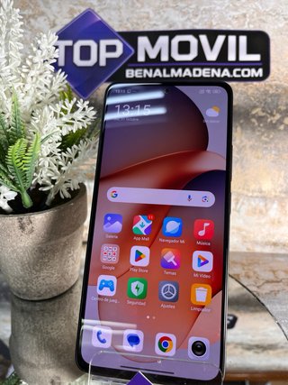 Xiaomi Redmi Note 13 4G 256GB