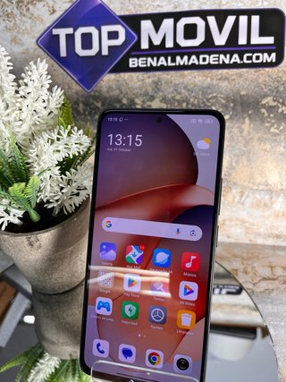 Xiaomi Redmi Note 13 4G 256GB
