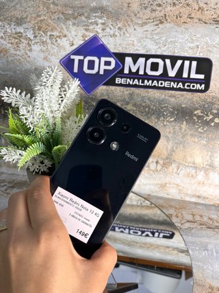 Xiaomi Redmi Note 13 4G 256GB