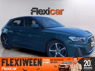 Audi A1 Sportback Adrenalin 35 TFSI 110kW S tron