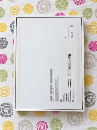 MacBook Air M5 13 16 gb Azul Cielo Español 8 Ciclo