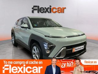 Hyundai Kona HEV 1.6GDI 138CV DT Maxx