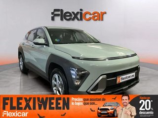 Hyundai Kona HEV 1.6GDI 138CV DT Maxx