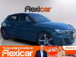 Audi A1 Sportback Adrenalin 35 TFSI 110kW S tron